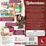 Bohemians