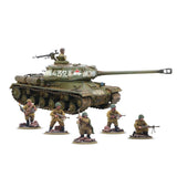 Bolt Action Soviet Union IS-2 Heavy Tank