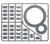 Bolt Action Templates