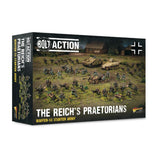 Bolt Action The Reich's Praetorians Waffen-SS Starter Army