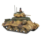 Bolt Action M3 Grant Medium Tank