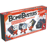 Bomb Busters: Upgrade Kit [Erweiterung]