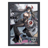 Bushiroad Sleeve Collection HG Vol.4579 Azur Lane (75 Sleeves)