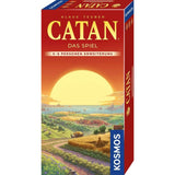 CATAN: 5-6 Spieler [Erweiterung] (2025)