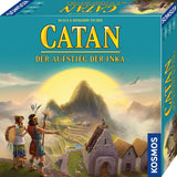 CATAN Der Aufstieg der Inka *Neu*