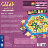 CATAN Händler & Barbaren [Erweiterung] (2025)