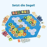 CATAN Seefahrer [Erweiterung] (2025)