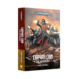 Warhammer 40.000 Ciaphas Cain: The Anthology (Paperback)