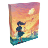 Canvas