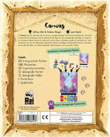 Canvas