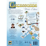 Carcassonne Winter-Edition (V3.0)