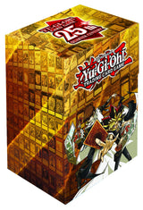 Yu-Gi-Oh! - Yugi & Kaiba Quarter Century Card Case