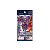 Cardfight!! Vanguard: Booster Display - Evenfall Onslaught Booster - EN