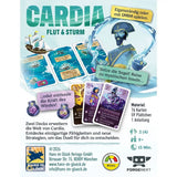 Cardia Flut & Sturm