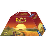 Catan: Das Spiel Kompakt