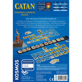 Catan Das Duell: Finstere & Goldene Zeiten[Erweiterung] (2 Spieler)