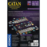 Catan Sternenfahrer Das Duell (2 Spieler)