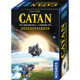 Catan – Sternenfahrer: 5-6 Spieler [Erweiterung]