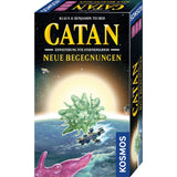 Catan Sternenfahrer: Neue Begegnungen [Erweiterung]