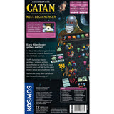 Catan Sternenfahrer: Neue Begegnungen [Erweiterung]