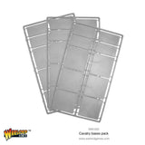 Cavalry Bases Pack