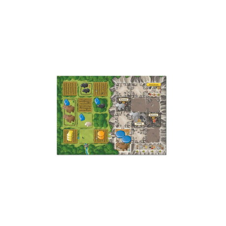 Caverna