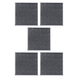 Citadel 50mm Quadratbases 5x