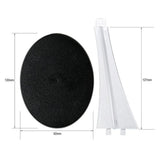Citadel Flying Base 120mm x 92mm