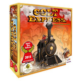 Colt Express ("Spiel des Jahres 2015")