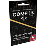 Compile (Gold Edition) Erweiterung