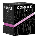 Compile (Purple Edition)