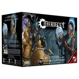 Conquest City States One Player Starter Set 2025
