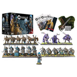 Conquest City States One Player Starter Set 2025
