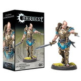 Conquest City States Andromarchos Officer