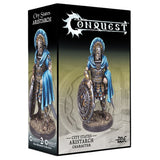 Conquest City States Aristarch
