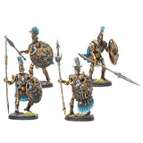 Conquest City States Clockwork Hoplites