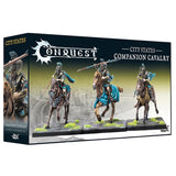 Conquest City States Companion Cavalry
