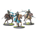 Conquest City States Companion Cavalry