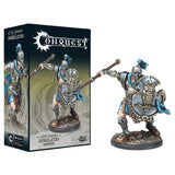 Conquest City States Dorilates Officer