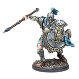 Conquest City States Dorilates Officer