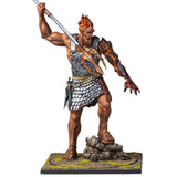 Conquest City States Hephaestian (Dual Kit)