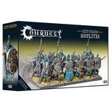 Conquest City States Hoplites (Dual Kit)