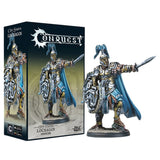 Conquest City States Lochagos Officer