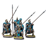 Conquest City States Phalangites (Dual Kit)
