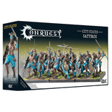 Conquest City States Satyroi (Dual Kit)