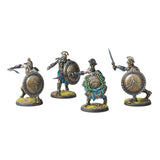 Conquest City States Thorakites (Dual Kit)