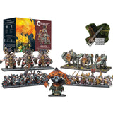 Conquest Dweghom 2026 Starter Set
