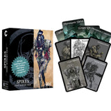 Conquest Spires Alternate Art Army Support Pack