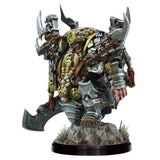 Conquest Dweghom Artisan Series Exemplar/ Hold Raegh