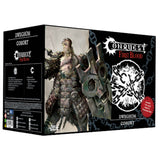 Conquest Dweghom First Blood Cohort Starter Set
